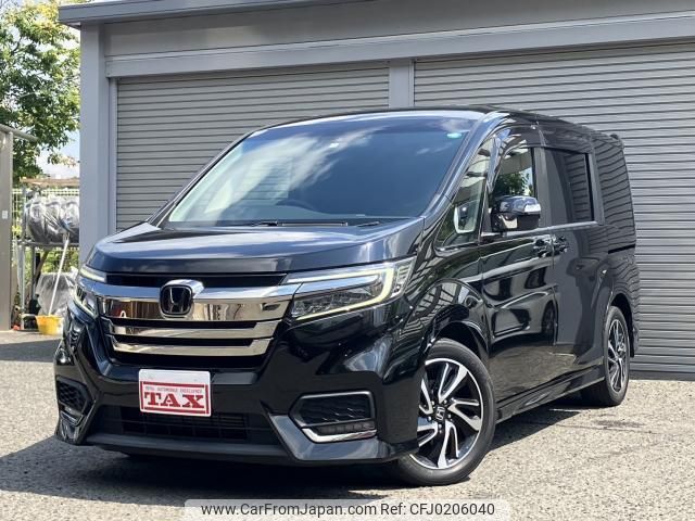 honda stepwagon-spada 2020 quick_quick_6BA-RP3_RP3-133554 image 1