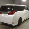 toyota alphard 2021 -TOYOTA--Alphard 3BA-AGH30W--AGH30-0359893---TOYOTA--Alphard 3BA-AGH30W--AGH30-0359893- image 2