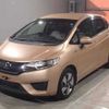 honda fit 2013 -HONDA--Fit GP5--3026309---HONDA--Fit GP5--3026309- image 1