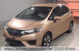 honda fit 2013 -HONDA--Fit GP5--3026309---HONDA--Fit GP5--3026309-