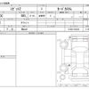 daihatsu midget-ii 1999 -DAIHATSU 【岡山 42】--Midjet II V-K100C--K100C-004344---DAIHATSU 【岡山 42】--Midjet II V-K100C--K100C-004344- image 3