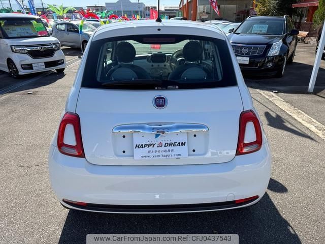 fiat 500 2016 -FIAT 【名変中 】--Fiat 500 31212--0J582034---FIAT 【名変中 】--Fiat 500 31212--0J582034- image 2