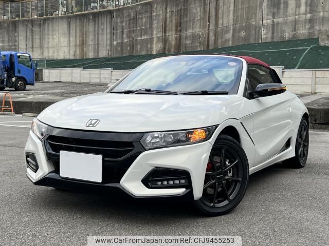 honda s660 2021 quick_quick_3BA-JW3_JW5-6201318 image 1