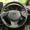 toyota c-hr 2018 -TOYOTA--C-HR DAA-ZYX10--ZYX10-2107911---TOYOTA--C-HR DAA-ZYX10--ZYX10-2107911- image 12