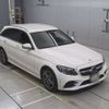 mercedes-benz c-class-station-wagon 2018 -MERCEDES-BENZ--Benz C Class Wagon 205214-WDD2052142F787542---MERCEDES-BENZ--Benz C Class Wagon 205214-WDD2052142F787542- image 6
