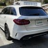 mercedes-benz c-class-station-wagon 2019 -MERCEDES-BENZ--Benz C Class Wagon 5AA-205277--WDD2052772F679636---MERCEDES-BENZ--Benz C Class Wagon 5AA-205277--WDD2052772F679636- image 15