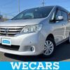 nissan serena 2012 quick_quick_DBA-C26_C26-029524 image 1