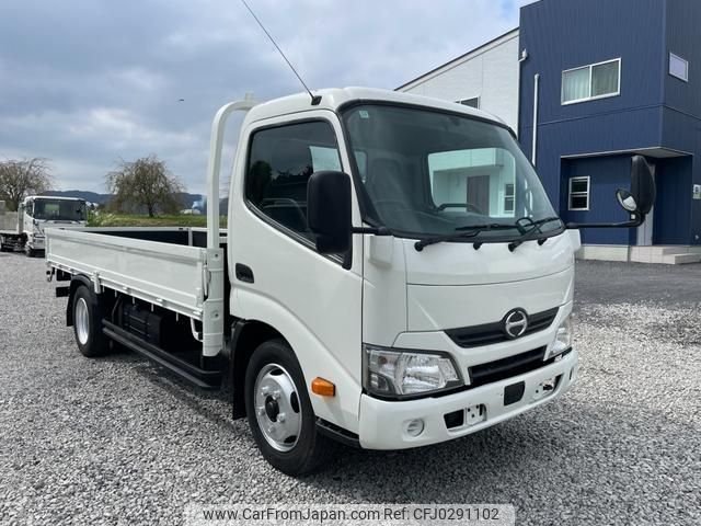 hino dutro 2016 GOO_NET_EXCHANGE_0404019A30241007W001 image 2