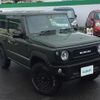 suzuki jimny 2022 -SUZUKI--Jimny 3BA-JB64W--JB64W-242089---SUZUKI--Jimny 3BA-JB64W--JB64W-242089- image 17