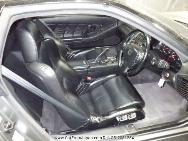 1993 Honda Nsx NA1 - Car Price $51,430