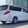 toyota alphard 2010 -TOYOTA--Alphard DBA-ANH20W--ANH20-8102815---TOYOTA--Alphard DBA-ANH20W--ANH20-8102815- image 13