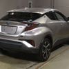 toyota c-hr 2017 -TOYOTA--C-HR DAA-ZYX10--ZYX10-2078549---TOYOTA--C-HR DAA-ZYX10--ZYX10-2078549- image 2