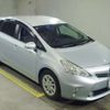 toyota prius-α 2011 -TOYOTA 【札幌 333ﾈ 912】--Prius α DAA-ZVW41W--ZVW41-3018327---TOYOTA 【札幌 333ﾈ 912】--Prius α DAA-ZVW41W--ZVW41-3018327- image 5