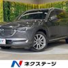 mazda cx-8 2019 -MAZDA--CX-8 3DA-KG2P--KG2P-301798---MAZDA--CX-8 3DA-KG2P--KG2P-301798- image 1