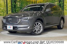 mazda cx-8 2019 -MAZDA--CX-8 3DA-KG2P--KG2P-301798---MAZDA--CX-8 3DA-KG2P--KG2P-301798-