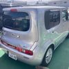 nissan cube 2009 CFJ1811831 image 2
