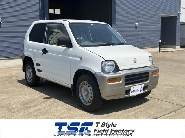 honda stepwagon-spada 1999 -HONDA--Z GF-PA1--PA1-1000985---HONDA--Z GF-PA1--PA1-1000985- image 1