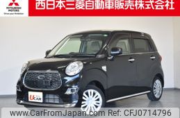 daihatsu cast-style 2017 -DAIHATSU--ｷｬｽﾄ ｽﾀｲﾙ 4WD DBA-LA260S--LA260S-0020338---DAIHATSU--ｷｬｽﾄ ｽﾀｲﾙ 4WD DBA-LA260S--LA260S-0020338-