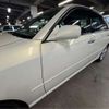 toyota mark-ii 2000 -TOYOTA--Mark2 JZX110--JZX110-6000573---TOYOTA--Mark2 JZX110--JZX110-6000573- image 11