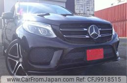 mercedes-benz amg 2016 -MERCEDES-BENZ--AMG CBA-166064--WDC1660642A800460---MERCEDES-BENZ--AMG CBA-166064--WDC1660642A800460-