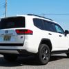 toyota land-cruiser-wagon 2023 CFJ1755256 image 5