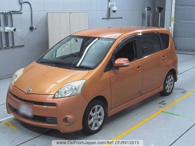 toyota passo-sette 2009 -TOYOTA--Passo Sette M512E-0001024---TOYOTA--Passo Sette M512E-0001024- image 1