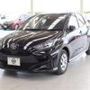 toyota yaris 2022 quick_quick_5BA-KSP210_KSP210-0063649 image 1