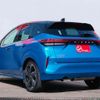 nissan aura 2022 -NISSAN--AURA FSNE13--502219---NISSAN--AURA FSNE13--502219- image 2