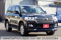 toyota land-cruiser-wagon 2019 -TOYOTA--Land Cruiser Wagon CBA-URJ202W--URJ202-4190114---TOYOTA--Land Cruiser Wagon CBA-URJ202W--URJ202-4190114-