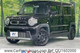 suzuki hustler 2020 CFJ1602000