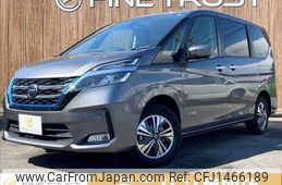 nissan serena 2020 -NISSAN--Serena 6AA-HC27--HC27-026378---NISSAN--Serena 6AA-HC27--HC27-026378-