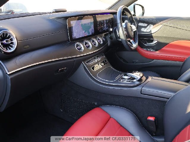 mercedes-benz e-class 2019 -MERCEDES-BENZ--Benz E Class RBA-238342C--WDD2383422F114529---MERCEDES-BENZ--Benz E Class RBA-238342C--WDD2383422F114529- image 2