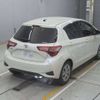toyota vitz 2017 -TOYOTA 【名古屋 508の9724】--Vitz NSP130-2270144---TOYOTA 【名古屋 508の9724】--Vitz NSP130-2270144- image 2