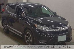 honda cr-v 2019 -HONDA--CR-V DBA-RW1--RW1-1003112---HONDA--CR-V DBA-RW1--RW1-1003112-