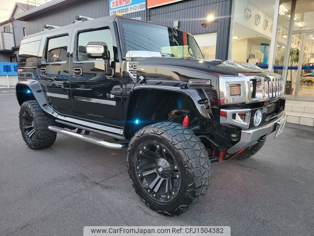 hummer hummer-others 2010 -OTHER IMPORTED--Hummer ﾌﾒｲ--102212---OTHER IMPORTED--Hummer ﾌﾒｲ--102212- image 1