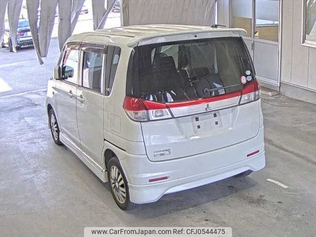 mitsubishi delica-d2 2011 -MITSUBISHI--Delica D2 MB15S--MB15S-112965---MITSUBISHI--Delica D2 MB15S--MB15S-112965- image 2