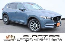 mazda cx-5 2021 -MAZDA--CX-5 3DA-KF2P--KF2P-453653---MAZDA--CX-5 3DA-KF2P--KF2P-453653-