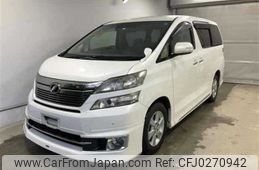 toyota vellfire 2012 -TOYOTA--Vellfire ANH25W--8037988---TOYOTA--Vellfire ANH25W--8037988-