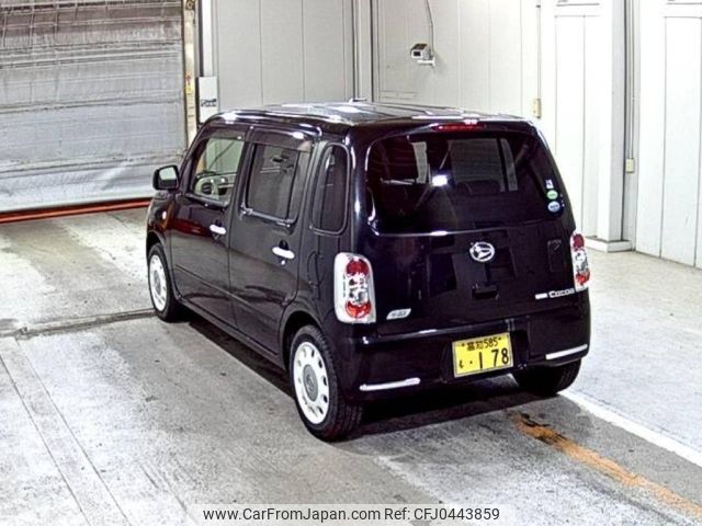 daihatsu mira-cocoa 2014 -DAIHATSU 【高知 585も178】--Mira Cocoa L675S-0167391---DAIHATSU 【高知 585も178】--Mira Cocoa L675S-0167391- image 2