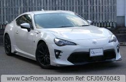 toyota 86 2020 quick_quick_4BA-ZN6_ZN6-106762