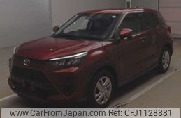 toyota raize 2022 -TOYOTA--Raize 5BA-A201A--A201A-0007225---TOYOTA--Raize 5BA-A201A--A201A-0007225-