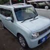 suzuki alto-lapin 2012 -SUZUKI--Alto Lapin DBA-HE22S--HE22S-251065---SUZUKI--Alto Lapin DBA-HE22S--HE22S-251065- image 4