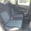 nissan note 2012 TE3888 image 4