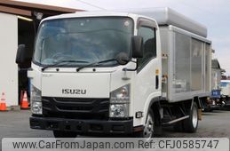 isuzu elf-truck 2015 GOO_NET_EXCHANGE_0230013A30241221W001