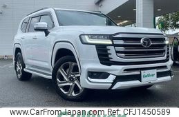 toyota land-cruiser-wagon 2021 -TOYOTA--Land Cruiser Wagon 3DA-FJA300W--FJA300-4006697---TOYOTA--Land Cruiser Wagon 3DA-FJA300W--FJA300-4006697-