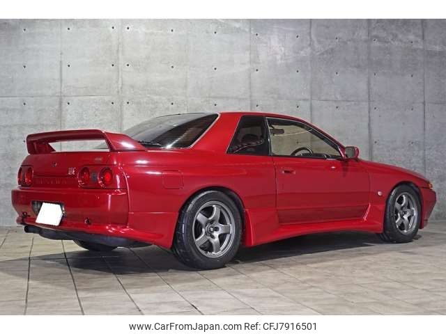 nissan skyline-coupe 1991 -NISSAN 【野田 301ﾄ9045】--Skyline Coupe E-BNR32--BNR32-213350---NISSAN 【野田 301ﾄ9045】--Skyline Coupe E-BNR32--BNR32-213350- image 2