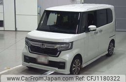 honda n-box 2022 -HONDA--N BOX 6BA-JF3--JF3-5174896---HONDA--N BOX 6BA-JF3--JF3-5174896-
