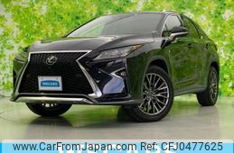 lexus rx 2016 quick_quick_DBA-AGL20W_AGL20-0003464