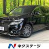 nissan elgrand 2020 -NISSAN--Elgrand DBA-TE52--TE52-130287---NISSAN--Elgrand DBA-TE52--TE52-130287- image 1