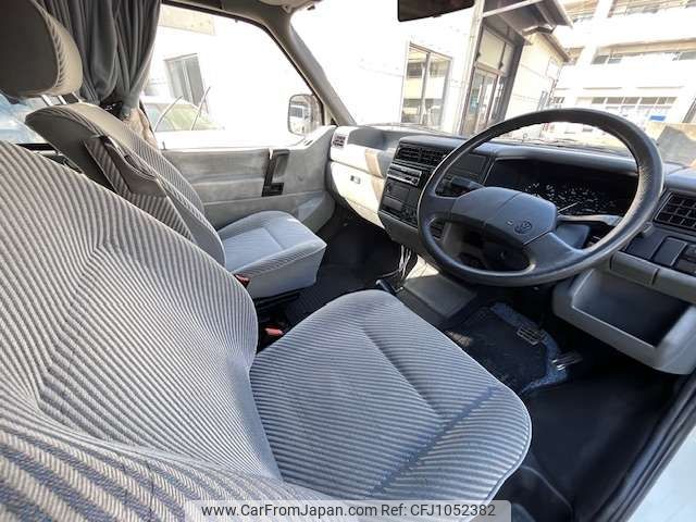 volkswagen vanagon 1994 -VOLKSWAGEN--VW Vanagon 9999--WV2ZZZ70ZRH075066---VOLKSWAGEN--VW Vanagon 9999--WV2ZZZ70ZRH075066- image 2
